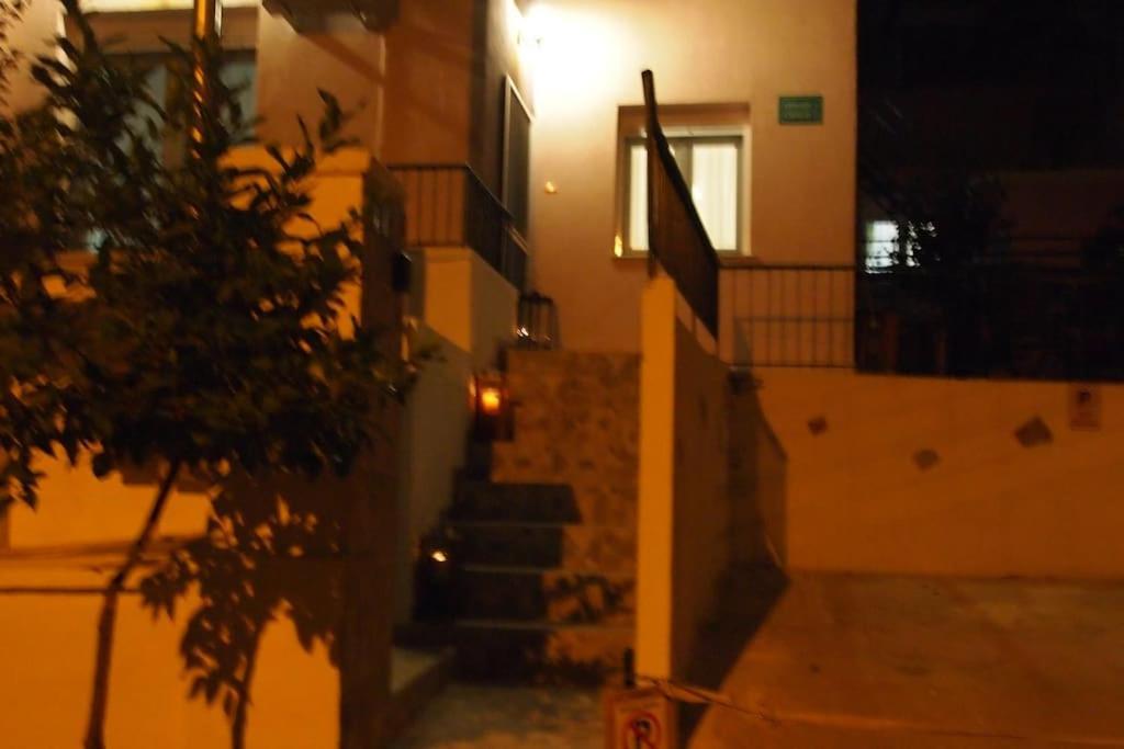 Apartment Big Oasis Near The Center Of *